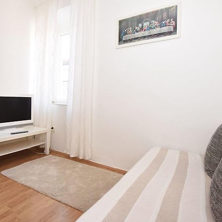 Kampo Apartment Zadar Bagian luar foto