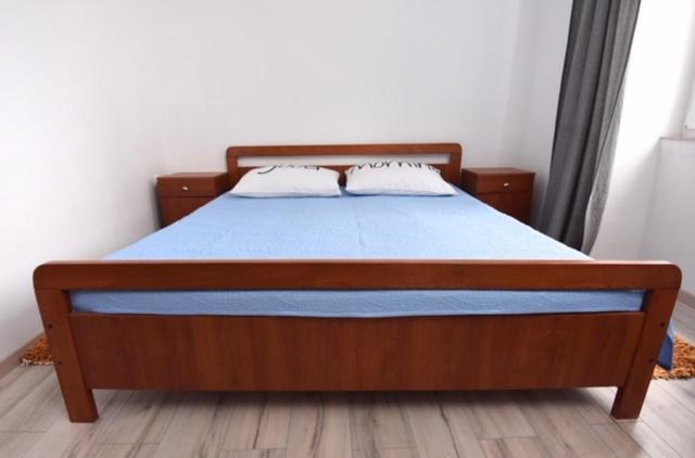 Kampo Apartment Zadar Bagian luar foto