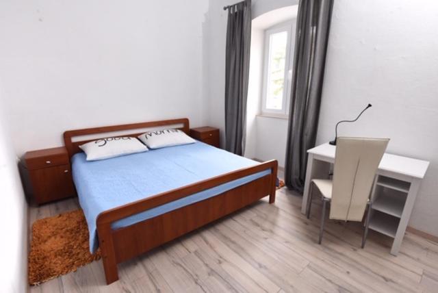 Kampo Apartment Zadar Bagian luar foto