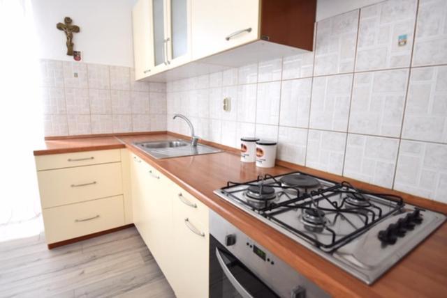 Kampo Apartment Zadar Bagian luar foto