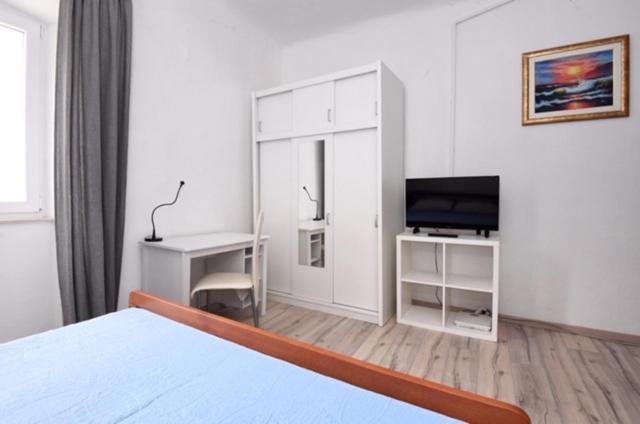 Kampo Apartment Zadar Bagian luar foto