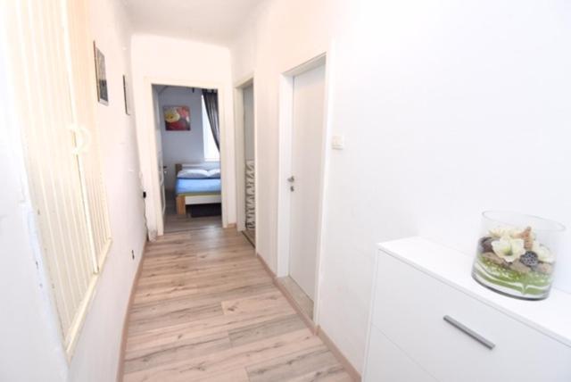Kampo Apartment Zadar Bagian luar foto