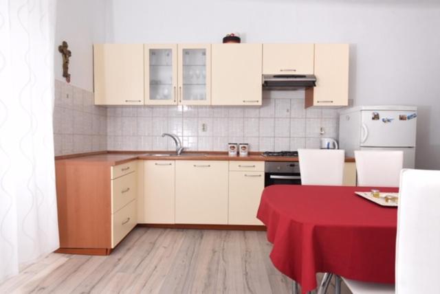 Kampo Apartment Zadar Bagian luar foto