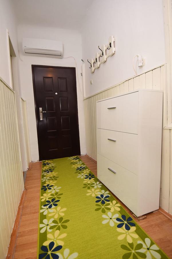 Kampo Apartment Zadar Bagian luar foto